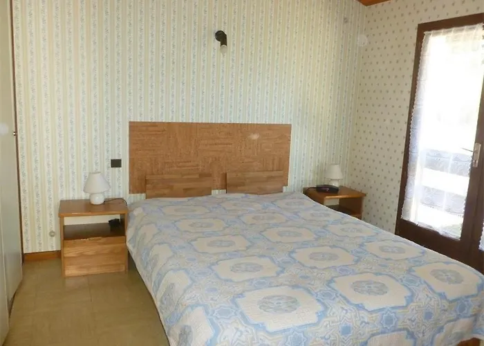 Ref 210 Ocean, Patio Classee 3 Etoiles Au Calme, Proche De La Et Des Commerces Apartment